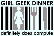 BCN Girl Geek Dinner